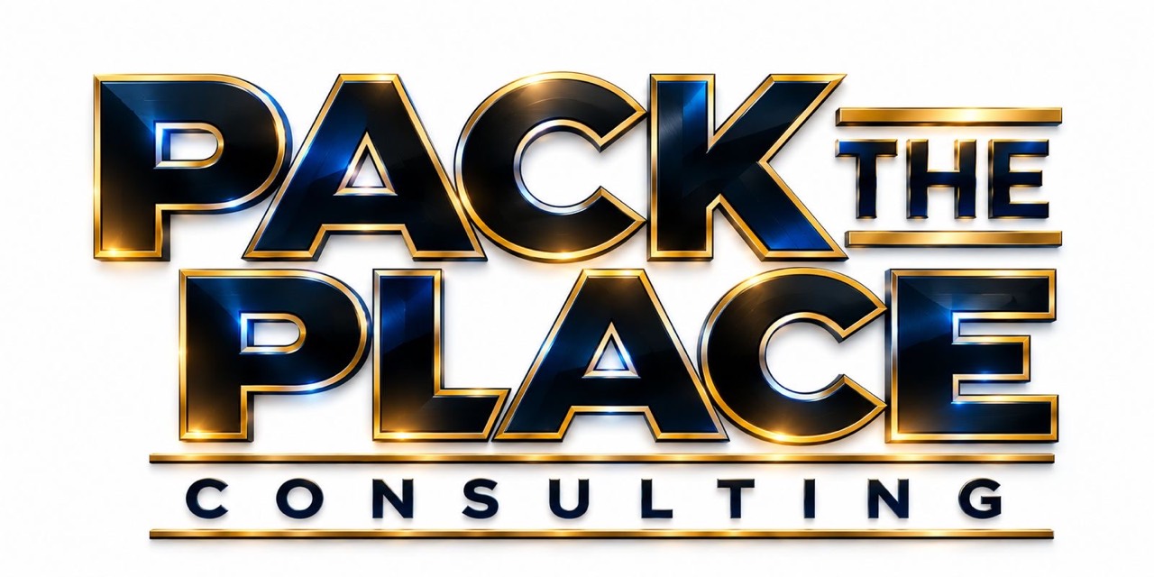 Pack The Place Consulting